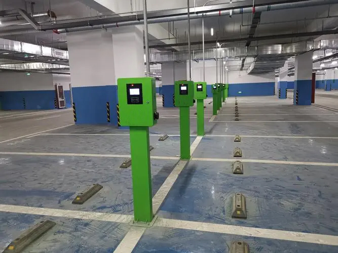 “充”鋒陷陣，工藝精湛，品質(zhì)之選——充電樁源頭廠(chǎng)家！