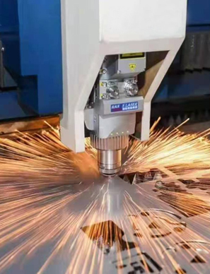 嚴(yán)控質(zhì)量，高效生產(chǎn)