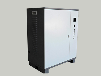 鈑金外殼、機殼加工中的接縫工藝處理方式