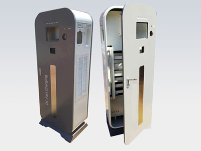 選擇鈑金外殼加工廠家，品質(zhì)很重要